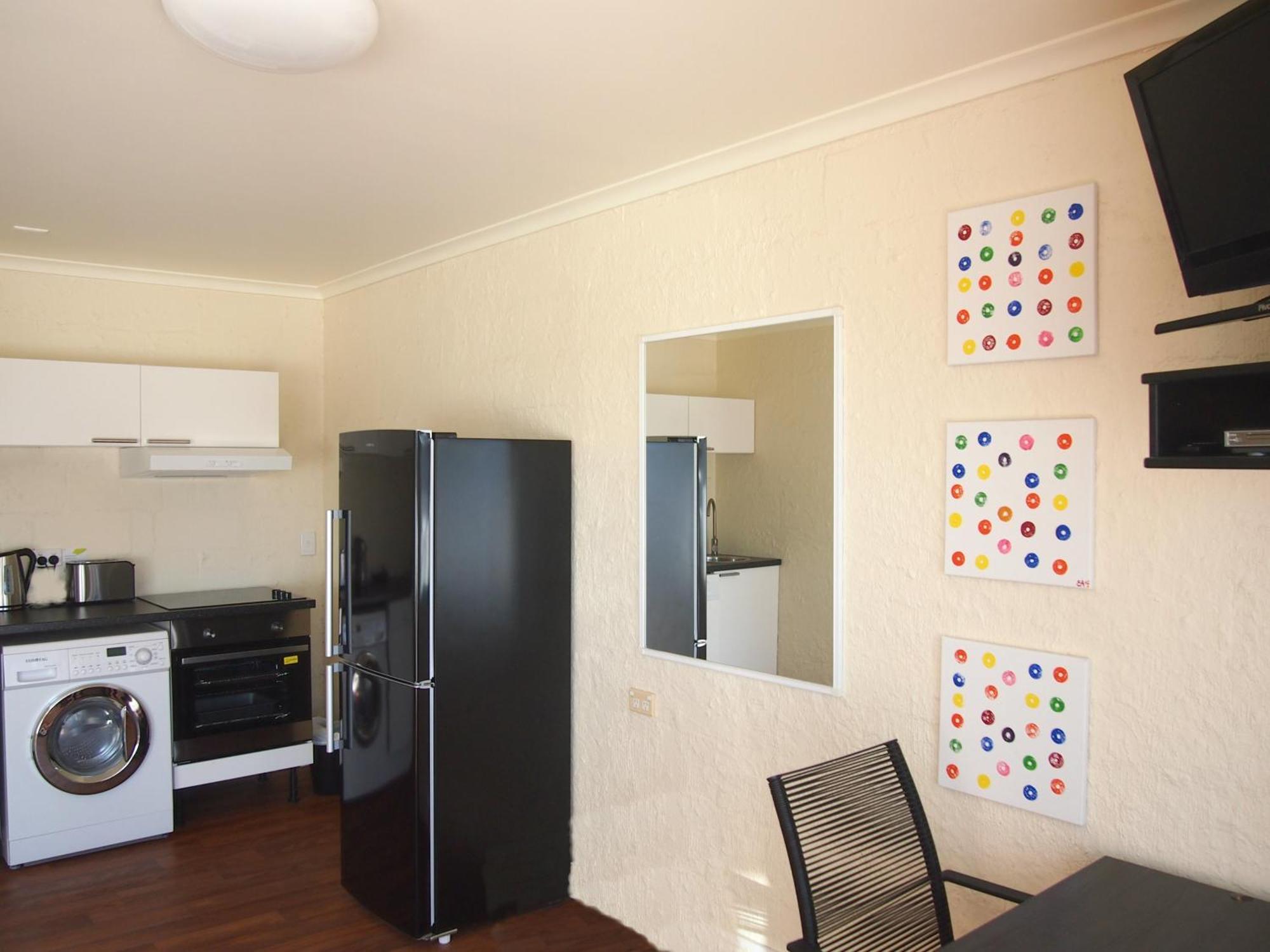 Siesta Central Apartments Sale Habitación foto